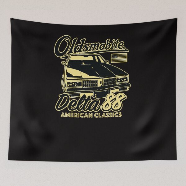 Item preview, Oldsmobile Delta 88 designed and sold by TERESJOHNSONA.