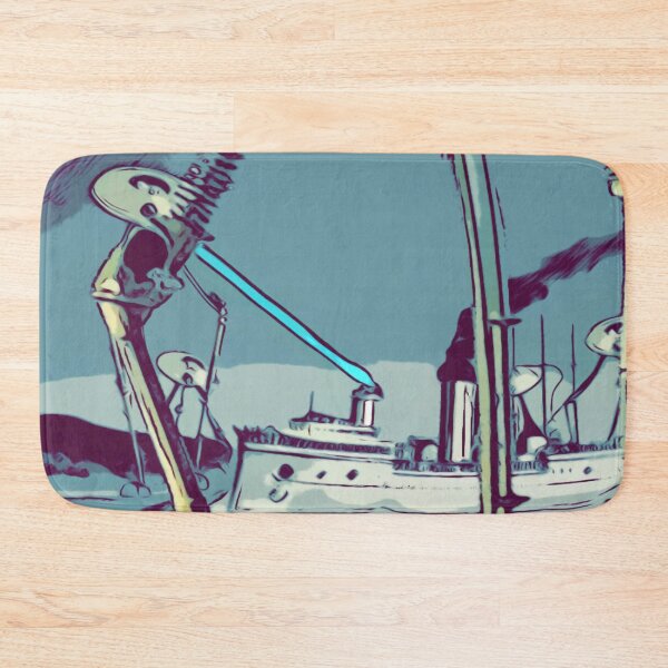 Item preview, End of times comic style designed and sold by Glenbobagins.