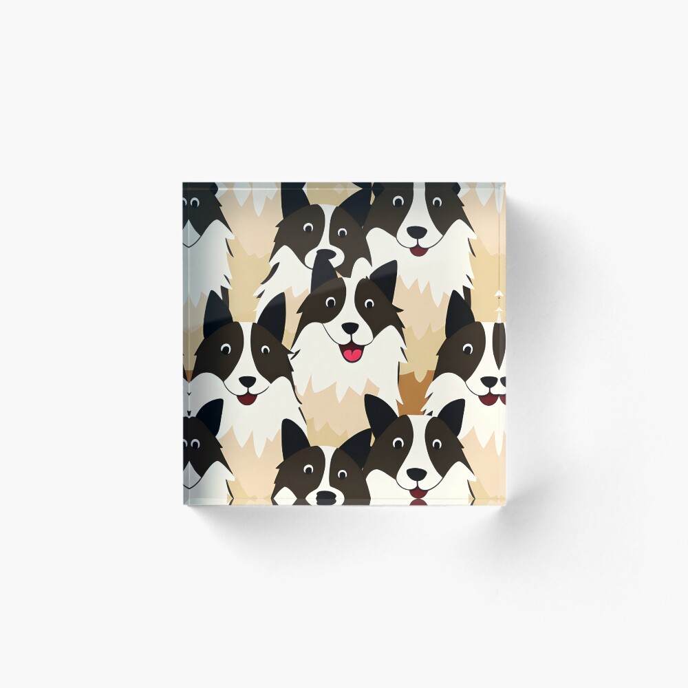 Item preview, Acrylic Block designed and sold by Lugonbe.