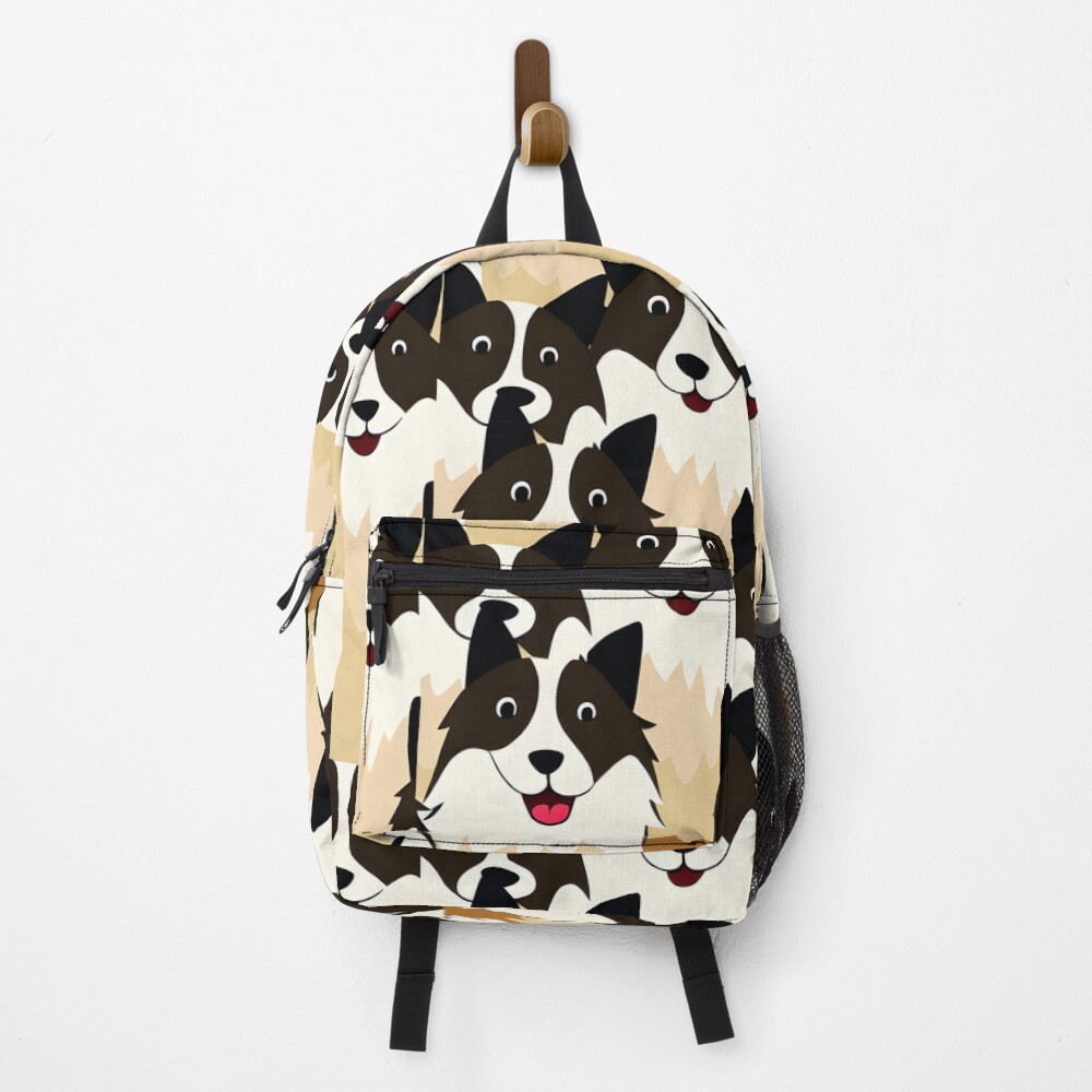 Item preview, Backpack designed and sold by Lugonbe.