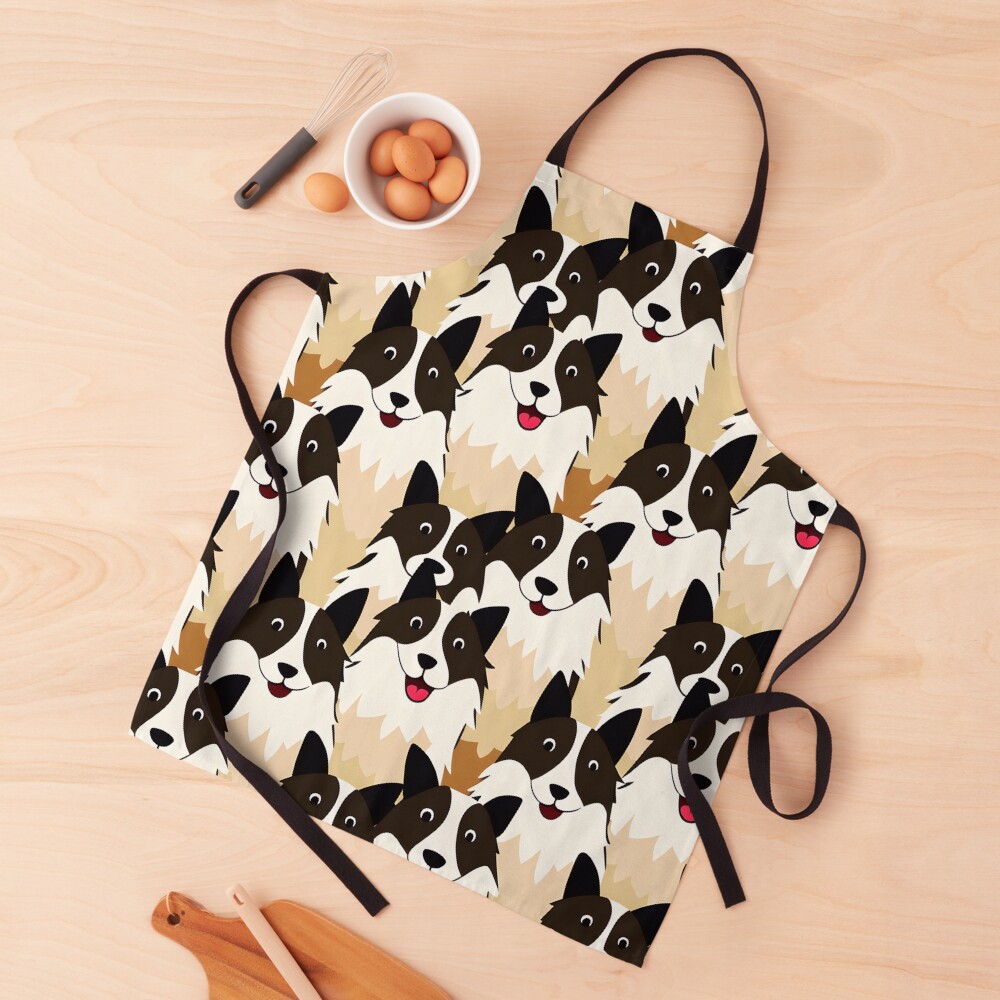 Item preview, Apron designed and sold by Lugonbe.