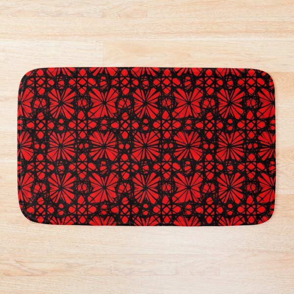 Item preview, Modern design inspired by polygons and pentagrams designed and sold by Pflugart.
