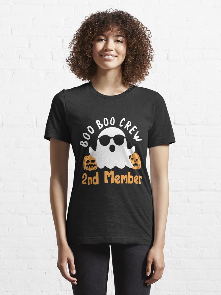 group halloween t shirts