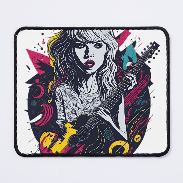 Item preview, Taylor Swfit: Songwriting Serenade designed and sold by mrabdennour.