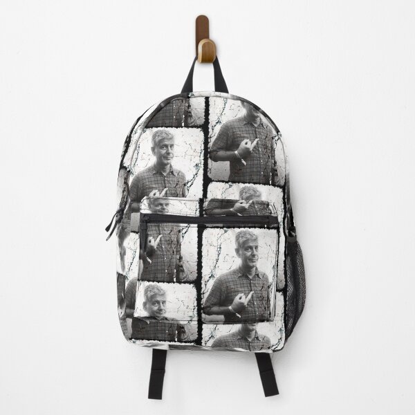 Item preview, Vintage Anthony chef Bourdain designed and sold by LuxuryJovani.