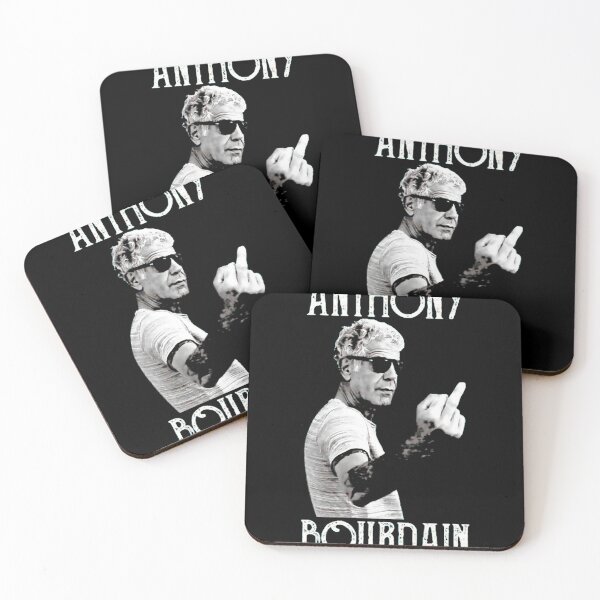 Item preview, Anthony Cool White Stencil designed and sold by ChicDomeLogan.