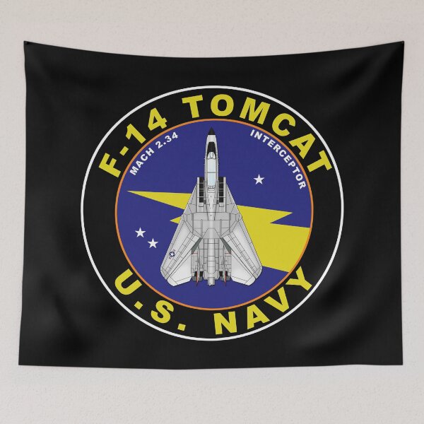 Item preview, The F-14 Tomcat designed and sold by rogue-design.