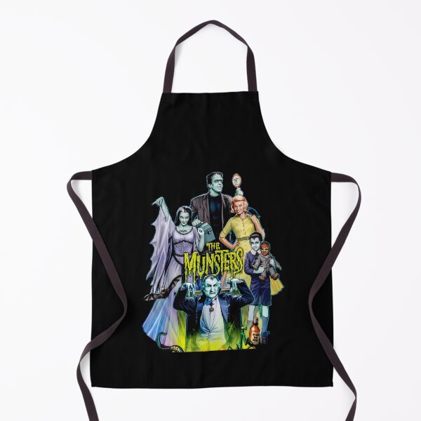 Item preview, Goth Queens Lily Vintage - The Horror Movie Lily designed and sold by WeberArtFashion.