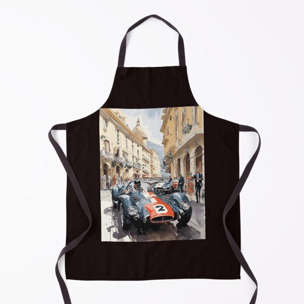 Item preview, Monaco F1 Classic 1965 designed and sold by TERESJOHNSONA.