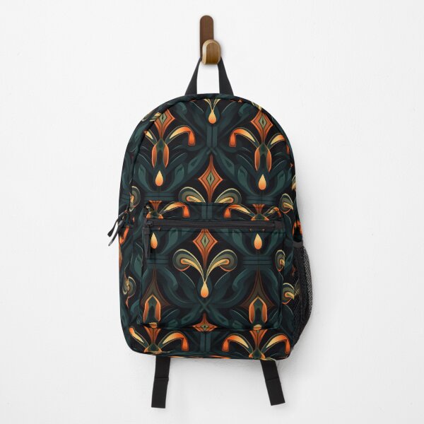 Item preview, Modern design inspired by polygons and pentagrams designed and sold by Pflugart.