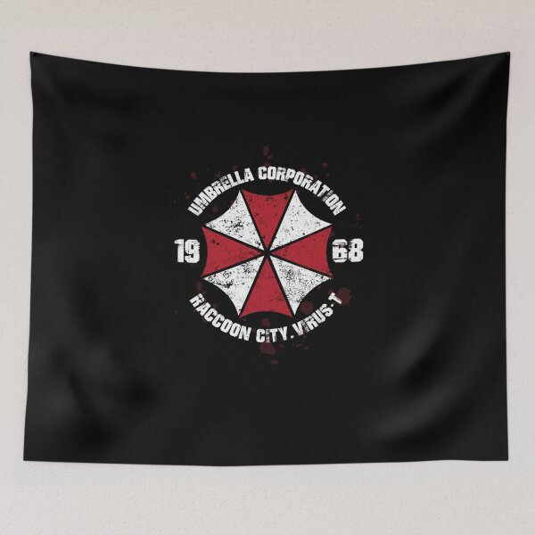 Item preview, Umbrella Corporation designed and sold by MaxieAnders59.