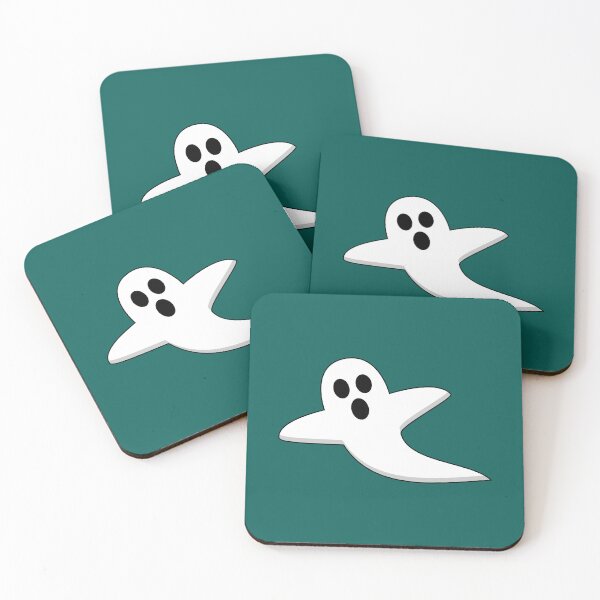 Item preview, Cute Ghost designed and sold by BirdAtWork.