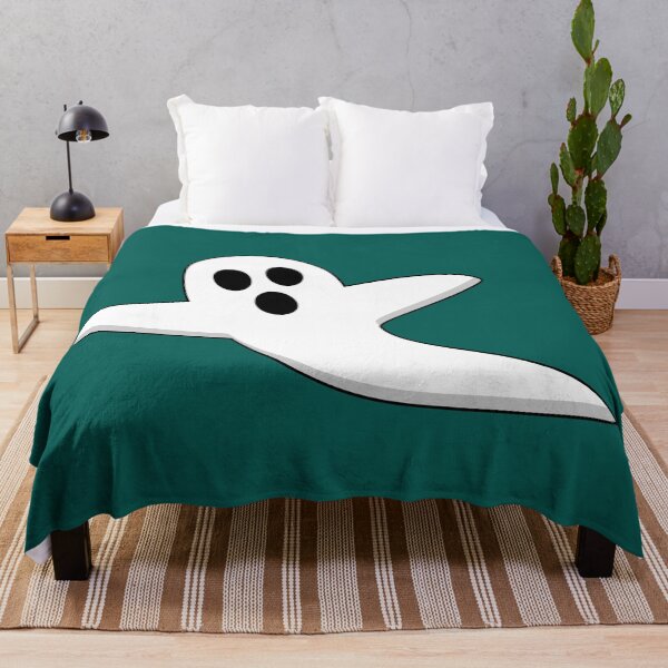 Item preview, Cute Ghost designed and sold by BirdAtWork.