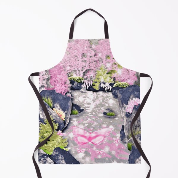 Item preview, The Valley of the Butterflies designed and sold by KC Morcom.