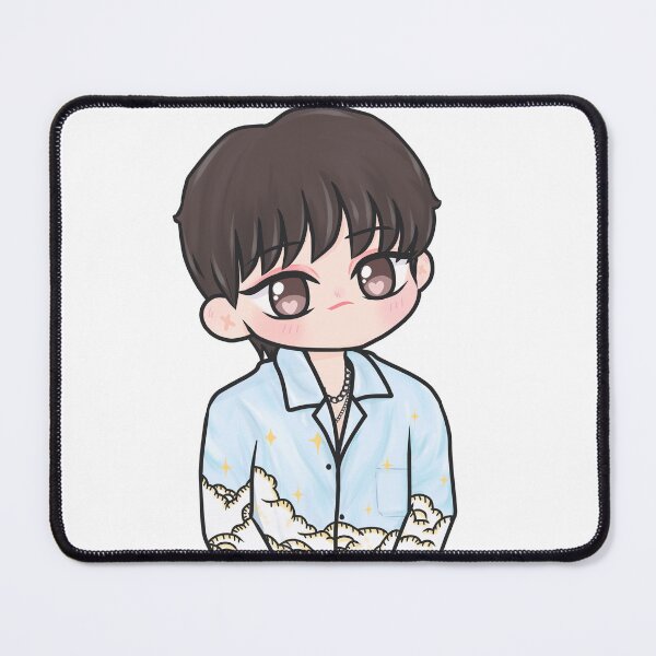 Item preview, Chen Exist Ocean Blue designed and sold by artlifexo88.