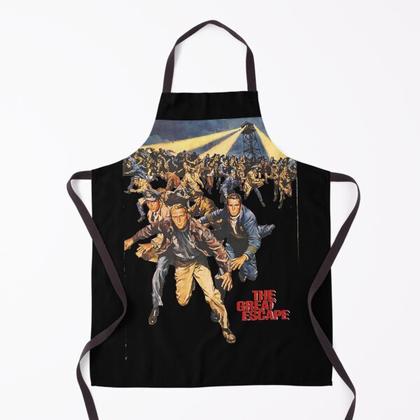 Item preview, The Great Escape 1963 vintage film designed and sold by NasirSauer.