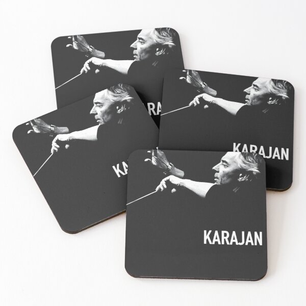Item preview, Karajan Classic tt designed and sold by ErnestoHermanh.