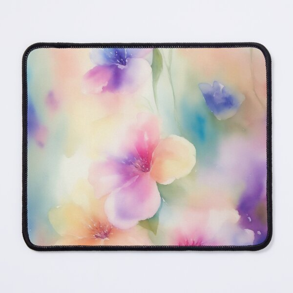 Item preview, meadow red Floral Elegance designed and sold by jkrphoto.
