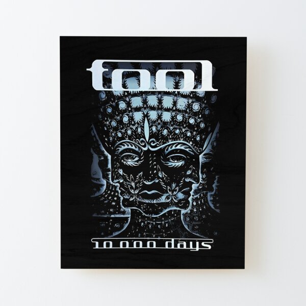 Metallica poster featuring artwork by Adam Jones : r/ToolBand