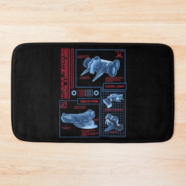 Item preview, Robot Combat Television - Vintage Show designed and sold by CommandWilder.
