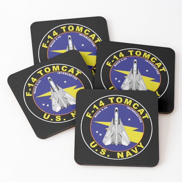Item preview, The F-14 Tomcat designed and sold by rogue-design.