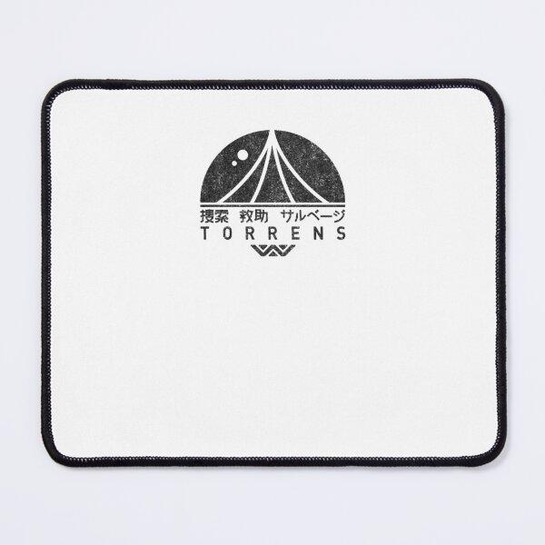 Item preview, USCSS Torrens  designed and sold by MaxieAnders59.