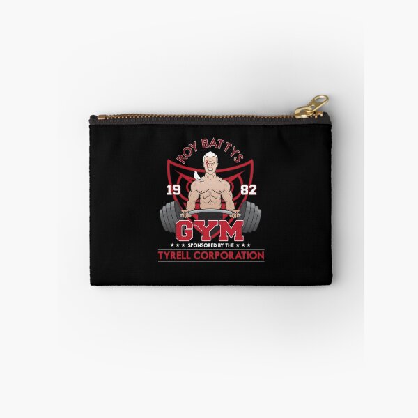 Item preview, Roy Batty's Gym designed and sold by NIBArtFashion.