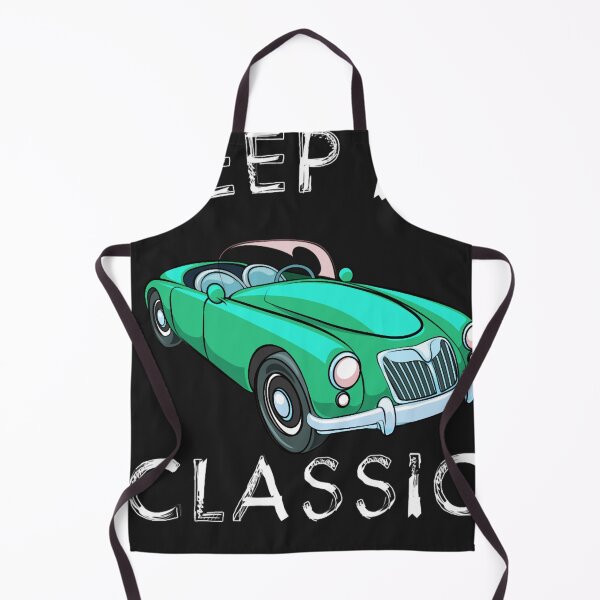 Item preview, Keep It Classic - cars - classic cars Essential designed and sold by ErnestoHermanh.