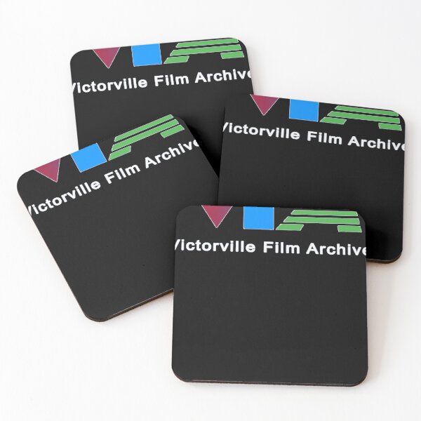 Item preview, Witching victorville film archive  designed and sold by NasirSauer.