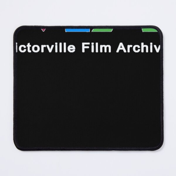 Item preview, Witching victorville film archive  designed and sold by NasirSauer.