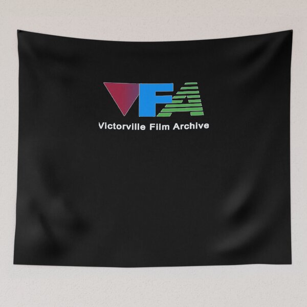 Item preview, Witching victorville film archive  designed and sold by NasirSauer.