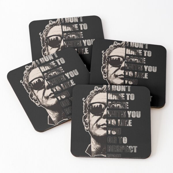 Item preview, Vintage Anthony chef Bourdain! designed and sold by LuxuryJovani.