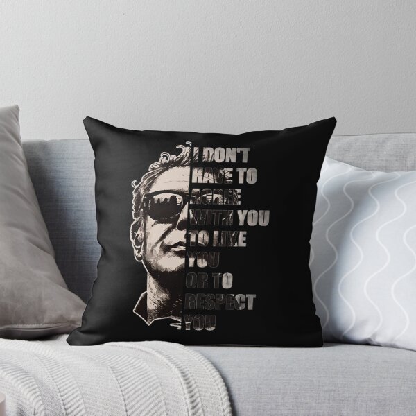 Item preview, Vintage Anthony chef Bourdain! designed and sold by LuxuryJovani.