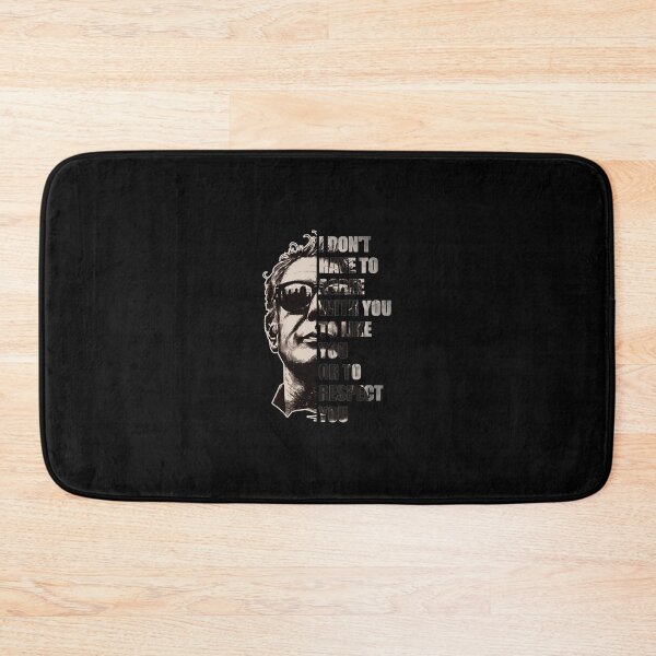 Item preview, Vintage Anthony chef Bourdain! designed and sold by LuxuryJovani.