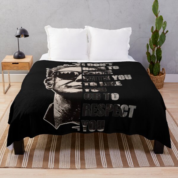 Item preview, Vintage Anthony chef Bourdain! designed and sold by LuxuryJovani.