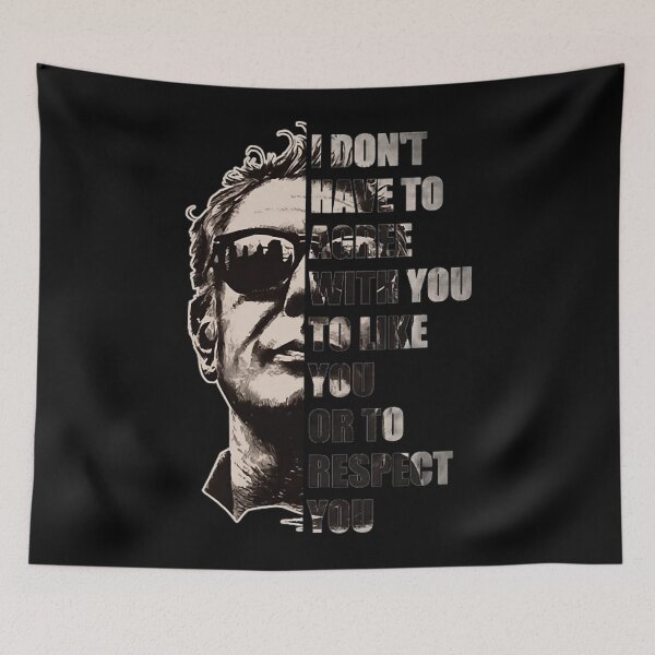 Item preview, Vintage Anthony chef Bourdain! designed and sold by LuxuryJovani.