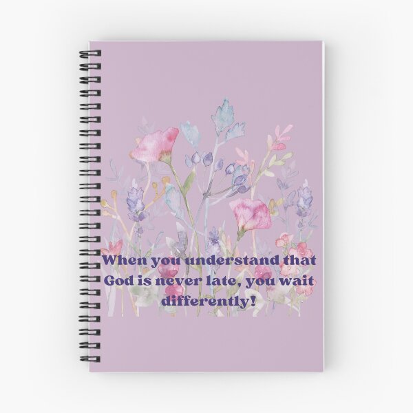 Item preview, When You Understand designed and sold by WolfeMama20.