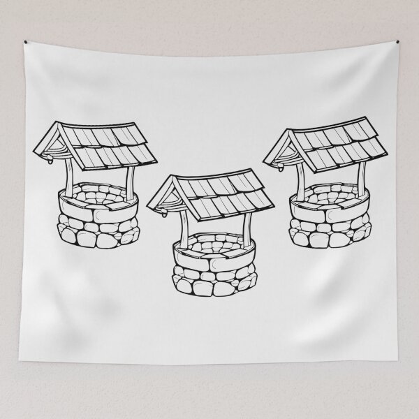 Item preview, Well Well Well, Printed Truth Gift Idea!  designed and sold by printedtruth.