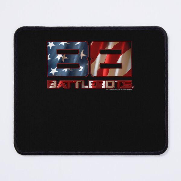 Item preview, Robot Combat Television - Vintage Show designed and sold by CommandWilder.