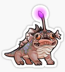 Bulbdog - ARK: Survival Evolved Sticker