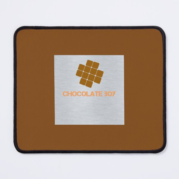 Item preview, Chocolate boy designed and sold by Shad466.