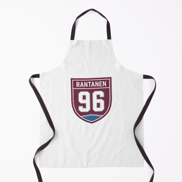 Item preview, Rantanen #96 emblem designed and sold by Tarroi.