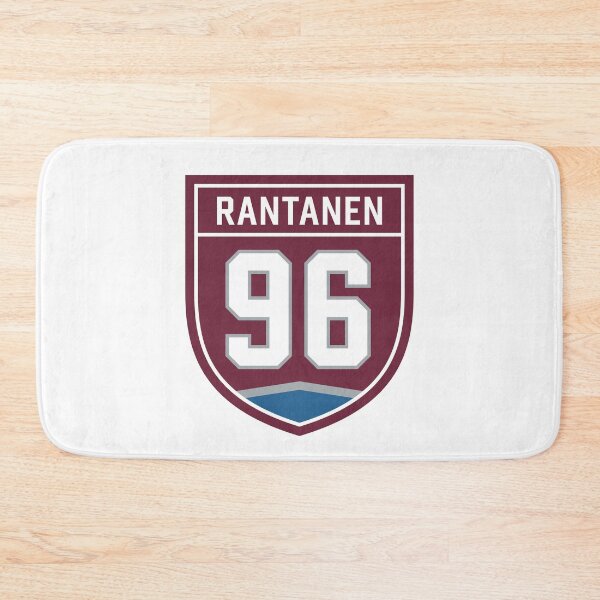 Item preview, Rantanen #96 emblem designed and sold by Tarroi.