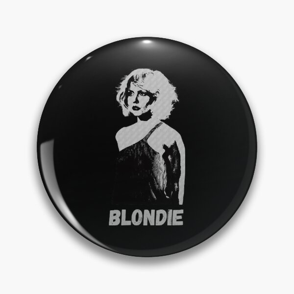 Item preview, blóndie designed and sold by FultonWestern.