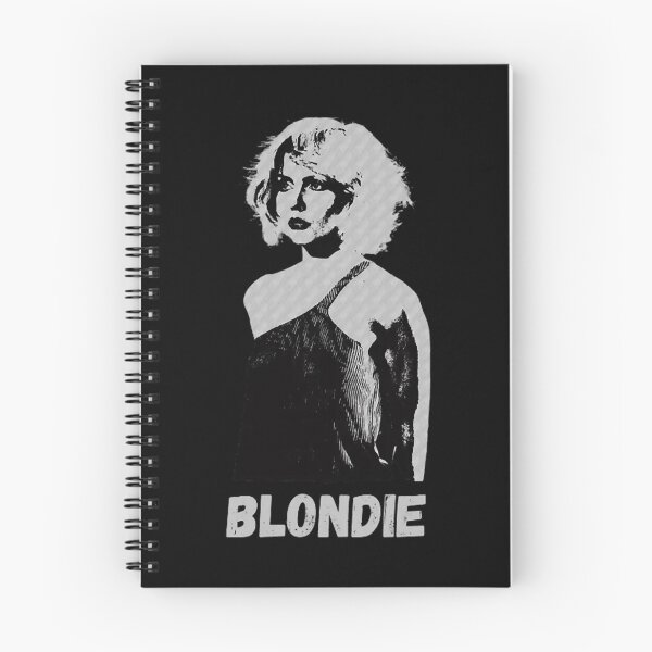 Artikelvorschau, Blondie entworfen und verkauft von FultonWestern.