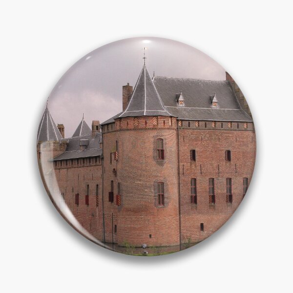 Item preview, Castle Muiderslot designed and sold by Jo Nijenhuis.