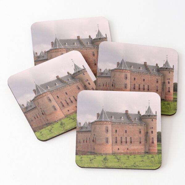 Item preview, Castle Muiderslot designed and sold by Jo Nijenhuis.