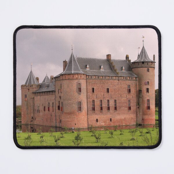 Item preview, Castle Muiderslot designed and sold by Jo Nijenhuis.