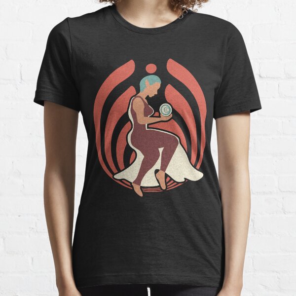 Farore Essential T-Shirt