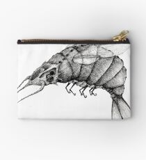 space shrimp Studio Pouch